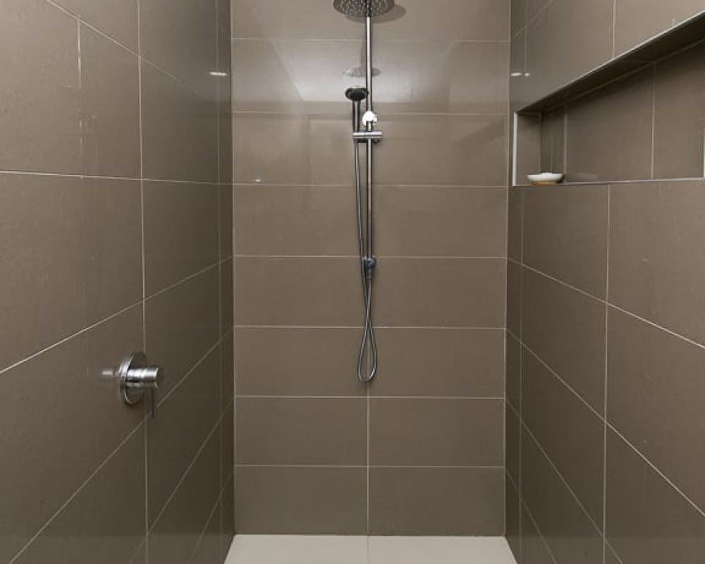 kirkwood chase bingara gorge washroom shower