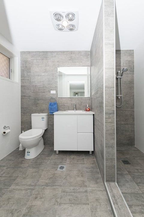 dove place hinchinbrook bathroom design