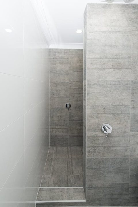 dove place hinchinbrook bathroom shower