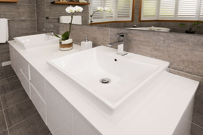 bathroom wash basin designs