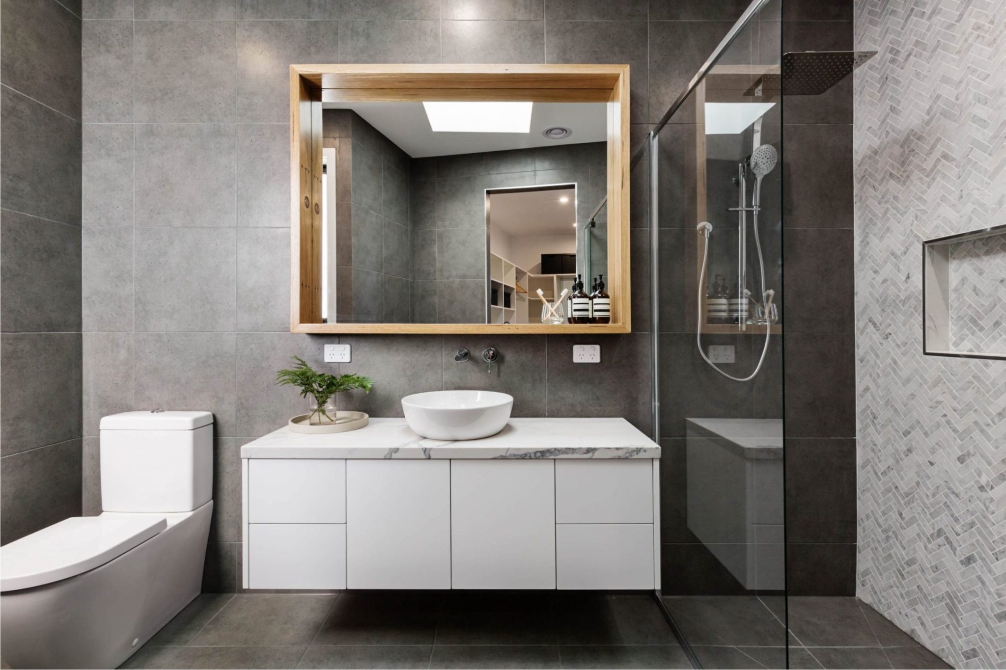 Bathroom Tiles 2026: Best Materials & Patterns for Sydney’s Humidity ...
